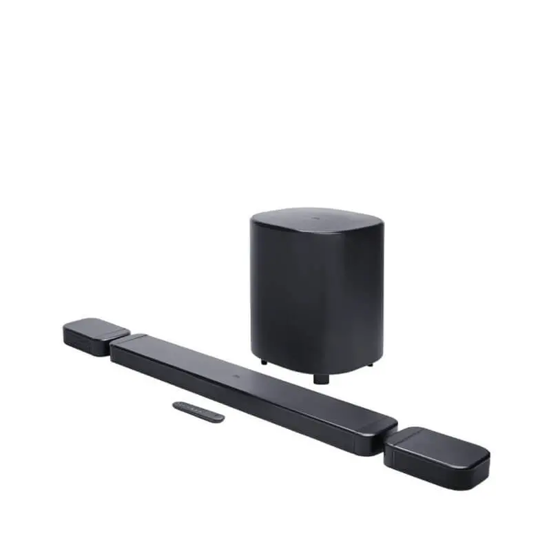 ساندبار جی بی ال مدل 800MK2-1